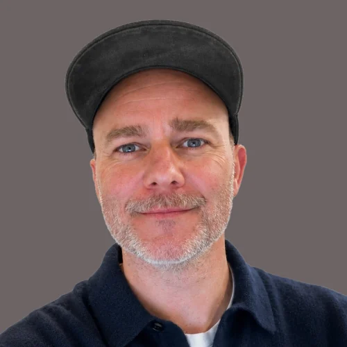 Profile photo of Jason Wilby
